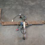ENGATE / BOLA DE REBOQUE CITROEN C5 01-08