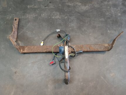 ENGATE / BOLA DE REBOQUE CITROEN C5 01-08