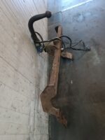 ENGATE / BOLA DE REBOQUE CITROEN C5 01-08 - Image 3