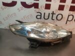 ÓTICA / FAROL MAZDA 5 - DIREITO
