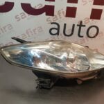 ÓTICA / FAROL MAZDA 5 - DIREITO