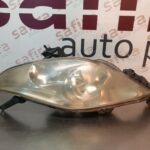 ÓTICA / FAROL MAZDA 5 - ESQUERDO