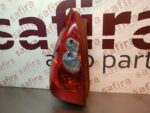 FAROLIM MAZDA 5 -05-10 - ESQUERDO C23551160 - Image 4