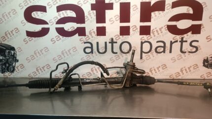 CAIXA DE DIRECÇÃO / DIREÇÃO OPEL ASTRA H 04-09