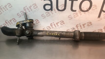 CAIXA DE DIRECÇÃO / DIREÇÃO OPEL CORSA C 01-05