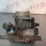 BORBOLETA ADMISSÃO NISSAN ALMERA N15 1.4i RHN50-17 N5414005