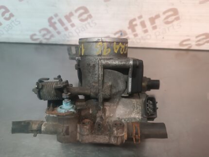 BORBOLETA ADMISSÃO NISSAN ALMERA N15 1.4i RHN50-17 N5414005