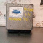 CENTRALINA GPL TARTARINI 110R006030 67R016018 10R026097