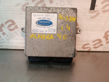 CENTRALINA GPL TARTARINI 110R006030 67R016018 10R026097