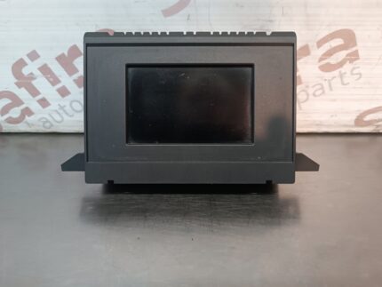 ECRÃ / DISPLAY DO RADIO ÓPEL CORSA D 13275279 28107804 GIDS4400