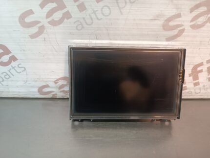 ECRÃ / DISPLAY MULTIFUNÇÕES NAVEGAÇÃO PEUGEOT 208 / 2008 9805301780 - 01 A2C83535700