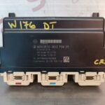 MODULO REGULAÇÃO BANCOS MERCEDES CLASSE A W176 A2468200526