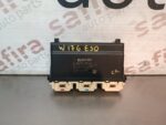 MODULO REGULAÇÃO BANCOS MERCEDES CLASSE A / CLA W176 W117 A1669006107