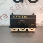 MODULO REGULAÇÃO BANCOS MERCEDES CLASSE A / CLA W176 W117 A1669006107