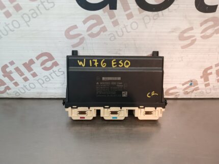 MODULO REGULAÇÃO BANCOS MERCEDES CLASSE A / CLA W176 W117 A1669006107