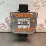 CENTRALINA / MODULO DA CAIXA AUTOMATICA OPEL CORSA D 1.4 16V 55565001