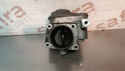 BORBOLETA DE ADMISSÃO OPEL ASTRA H / CORSA 1.7CDTI 8973002310