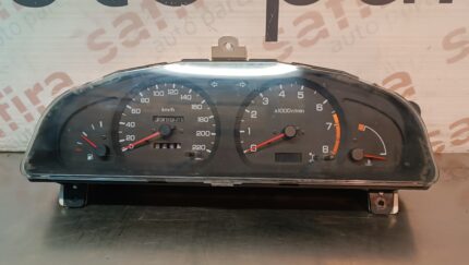 QUADRANTE NISSAN ALMERA 1.4i N15 96-00