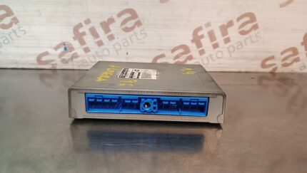 UNIDADE / CENTRALINA DO MOTOR NISSAN ALMERA N15 1.4i 237101N000 / MEC-N207