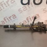 REGUA / RAMPA DE INJECÇÃO / INJEÇÃO SMART FORTWOO 0.8CDI 0445213003 A6600700095 A6110780149