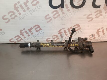 REGUA / RAMPA DE INJECÇÃO / INJEÇÃO SMART FORTWOO 0.8CDI 0445213003 A6600700095 A6110780149