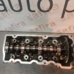 CABEÇA DO MOTOR SMART FORTWOO 0.6i 0001747V003 R1600160001