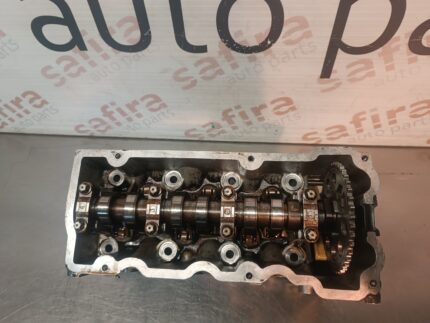 CABEÇA DO MOTOR SMART FORTWOO 0.6i 0001747V003 R1600160001