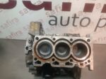 Bloco do motor armado com cambota e pistons Smart Fortwo 0.6i A1600100505 - Image 9