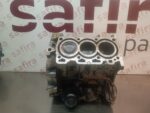 Bloco do motor armado com cambota e pistons Smart Fortwo 0.6i A1600100505 - Image 8