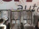 Bloco do motor armado com cambota e pistons Smart Fortwo 0.6i A1600100505 - Image 6