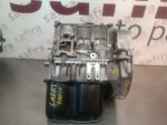 Bloco do motor armado com cambota e pistons Smart Fortwo 0.6i A1600100505 - Image 5