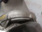 Bloco do motor armado com cambota e pistons Smart Fortwo 0.6i A1600100505 - Image 3