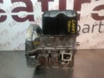 Bloco do motor armado com cambota e pistons Smart Fortwo 0.6i A1600100505 - Image 2