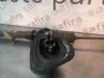 Caixa de Direcção / Direção Nissan Almera N15 96-00 - Image 3