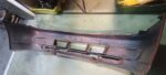 Parachoques / Para-choques frente Nissan Almera N15 96-00 620220N000 - Image 8