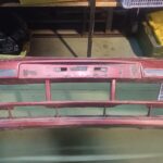 Parachoques / Para-choques frente Nissan Almera N15 96-00 620220N000