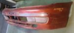 Parachoques / Para-choques frente Nissan Almera N15 96-00 620220N000 - Image 2