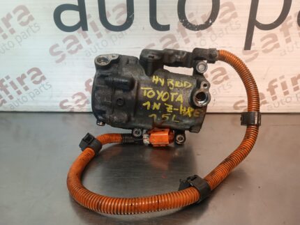 Compressor AC Toyota Prius 1.5 Hibrido Ref: ES18C 042000-0197