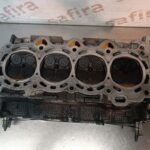 Cabeça do Motor Toyota Prius 1.5Hybrid / Hibrido 1NZ FXE