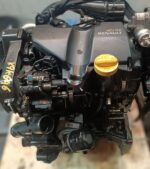 Motor Renault Megane III / Scenic III IV / Laguna 1.5DCI 110cv K9K846 - Image 2