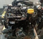 Motor Renault Megane III / Scenic III IV / Laguna 1.5DCI 110cv K9K846