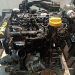 Motor Renault Megane III / Scenic III IV / Laguna 1.5DCI 110cv K9K846