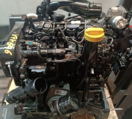 Motor Renault Megane III / Scenic III IV / Laguna 1.5DCI 110cv K9K846