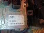 Caixa De Velocidades Automatica / Robotizada / Pilotada Citroen C4 Picasso / Peugeot 3008 / 5008 1.6hdi 20ds85 9666161780 - Image 2