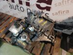 Caixa De Velocidades Automatica / Robotizada / Pilotada Citroen C4 Picasso / Peugeot 3008 / 5008 1.6hdi 20ds85 9666161780