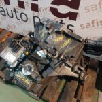Caixa De Velocidades Automatica / Robotizada / Pilotada Citroen C4 Picasso / Peugeot 3008 / 5008 1.6hdi 20ds85 9666161780