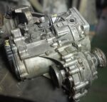 Caixa de Velocidades Volkswagen Golf V / Seat Altea Leon / Audi A3 8P / Skoda Octavia 1.9TDI 105cv FNE (JCR KBL GQR GQQ JCX)