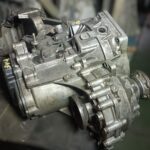 Caixa de Velocidades Volkswagen Golf V / Seat Altea Leon / Audi A3 8P / Skoda Octavia 1.9TDI 105cv FNE (JCR KBL GQR GQQ JCX)