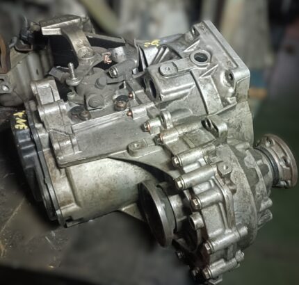 Caixa de Velocidades Volkswagen Golf V / Seat Altea Leon / Audi A3 8P / Skoda Octavia 1.9TDI 105cv FNE (JCR KBL GQR GQQ JCX)