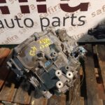 Caixa de 5 Velocidades Opel Astra H 1.7CDTi F23